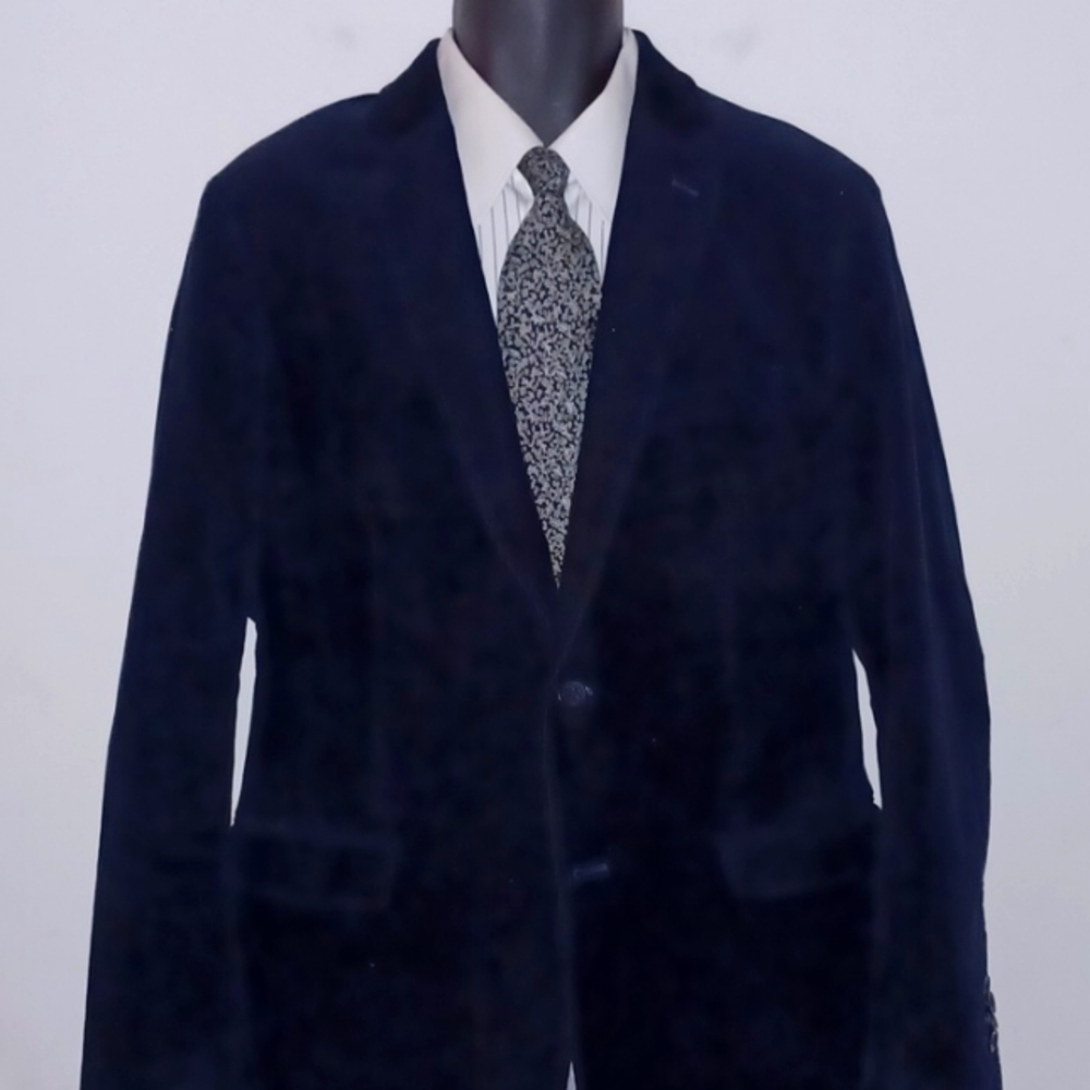 PIERRE BALMAIN COUTURE Tie - Picture 4 of 7